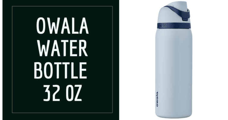 Owala Water Bottles 32 0z